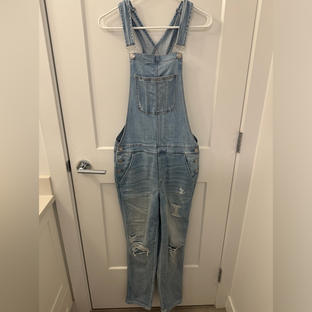 Overalls-American Eagle